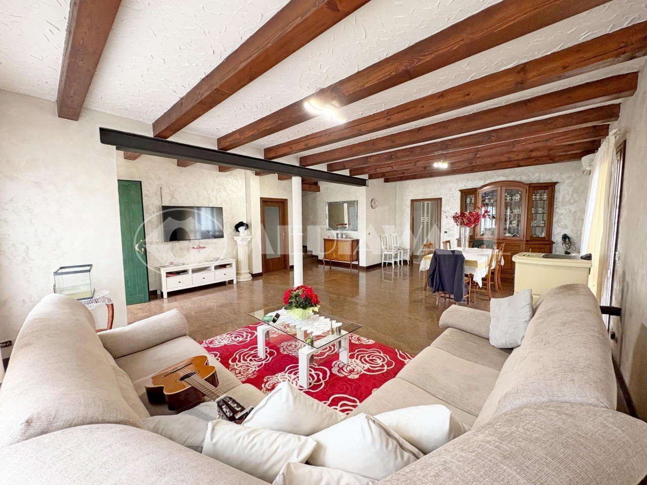 BR-179-RV_57.JPG - Villa Via Giulia Maldifassi 12, Pravisdomini - foto 3