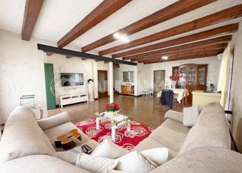 BR-179-RV_57.JPG - Villa Via Giulia Maldifassi 12, Pravisdomini - foto 2