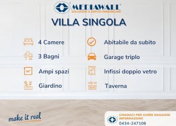 _BR-179-RV.jpg - Villa Via Giulia Maldifassi 12, Pravisdomini - foto 1