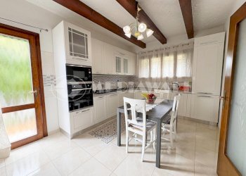 BR-179-RV_3.JPG - Villa Via Giulia Maldifassi 12, Pravisdomini - foto 5