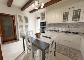 BR-179-RV_5.JPG - Villa Via Giulia Maldifassi 12, Pravisdomini - foto 7