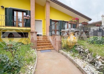 BR-179-RV_54.JPG - Villa Via Giulia Maldifassi 12, Pravisdomini - foto 19