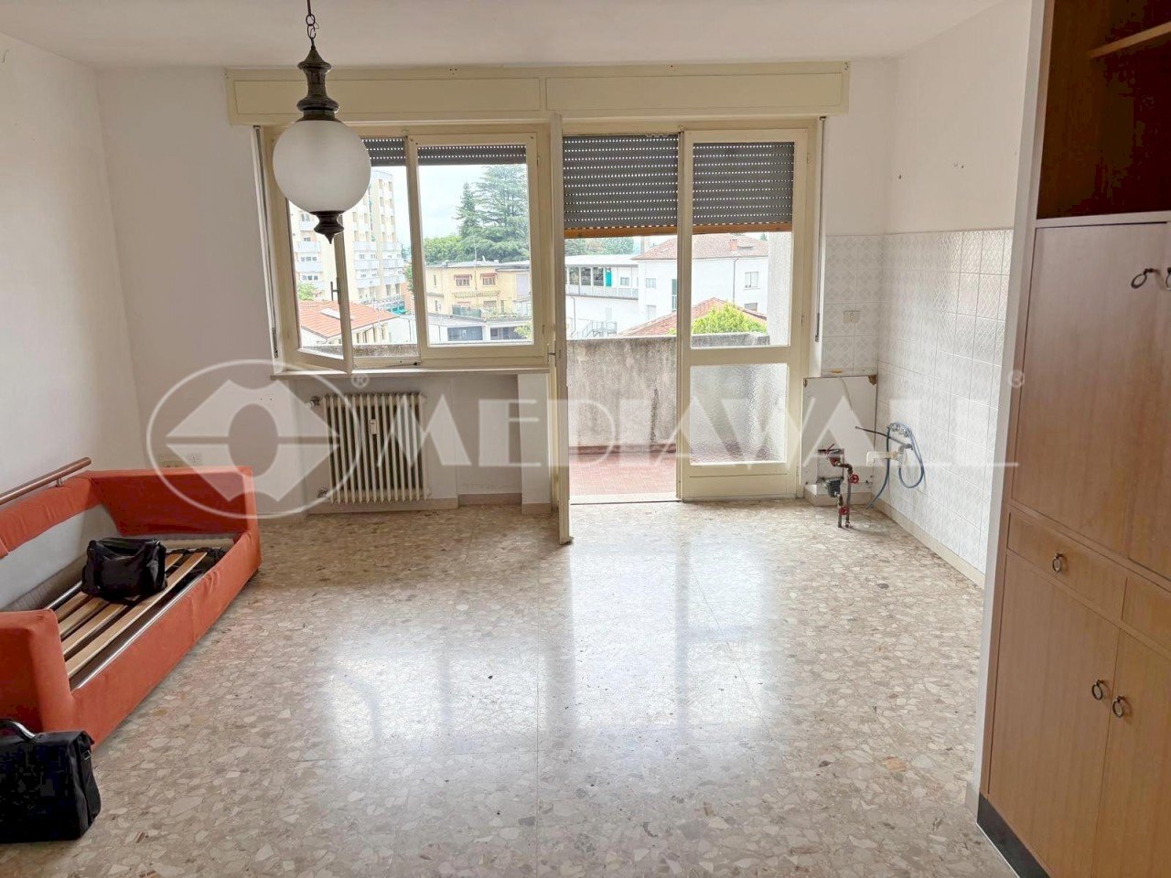 BR-176-RV08.jpg - Trilocale Via Umberto Iᵒ 21, Spilimbergo - foto 3