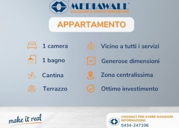 _  Br-176-RV.jpg - Trilocale Via Umberto Iᵒ 21, Spilimbergo - foto 2