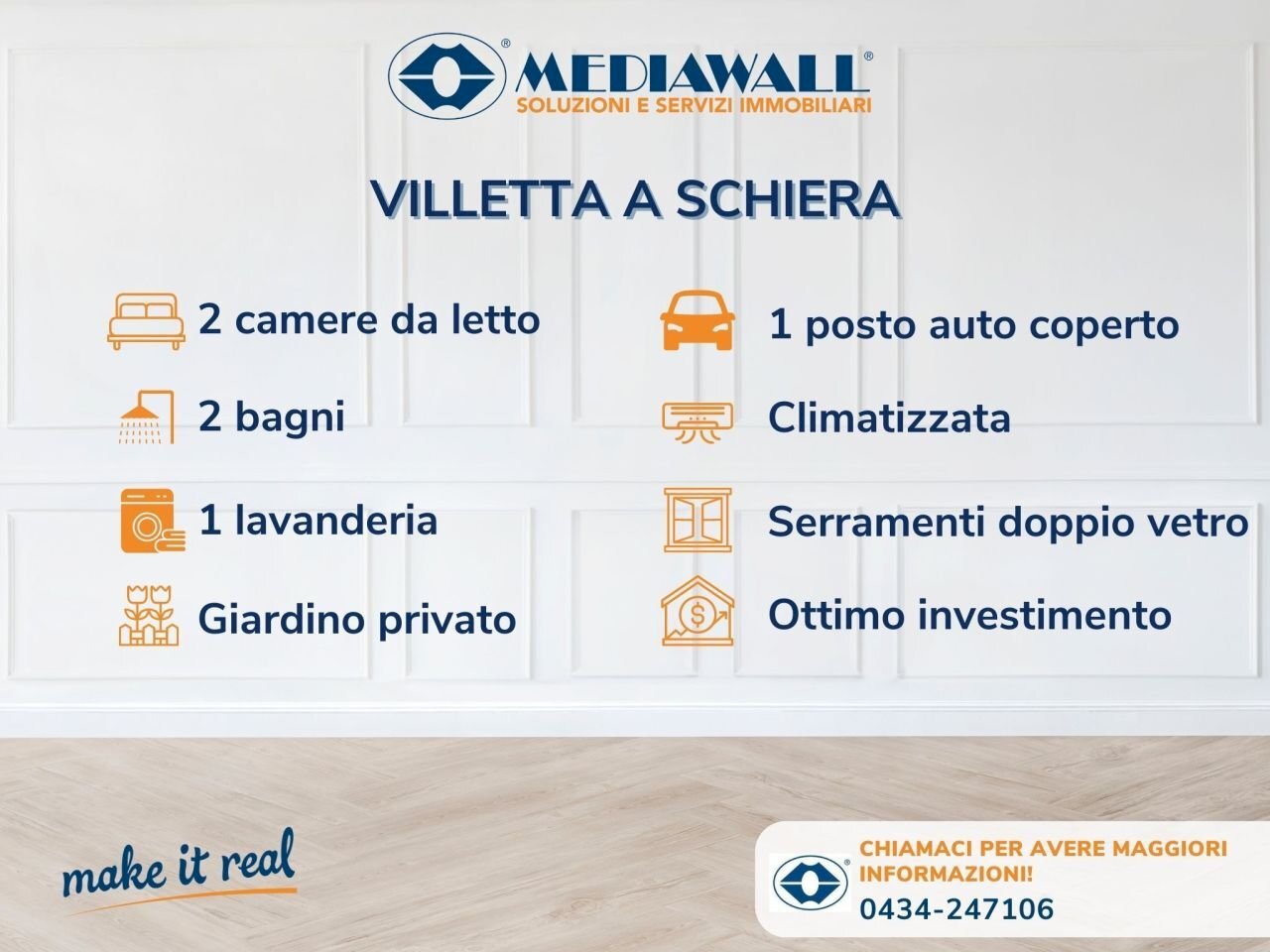 BO-180-RV.jpg - Villa a Schiera Via Tina Merlin 13, Maniago - foto 3