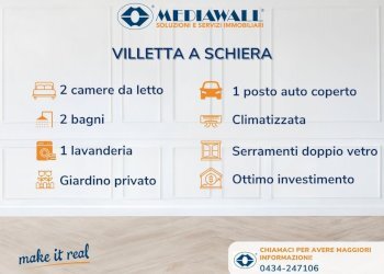 BO-180-RV.jpg - Villa a Schiera Via Tina Merlin 13, Maniago - foto 3