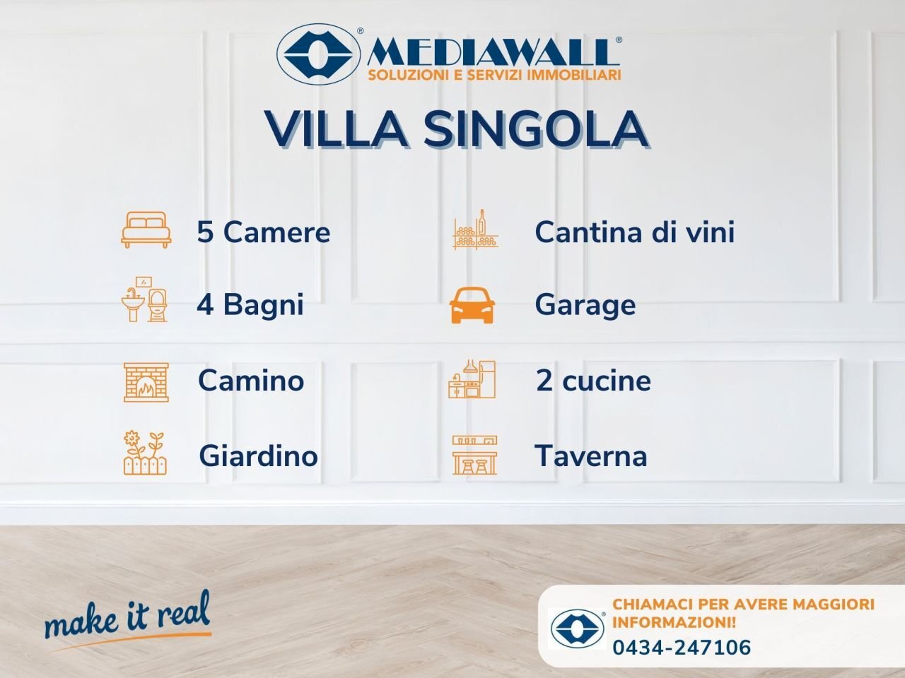 _  BR-113-RV.jpg - Casa indipendente SP13 25, Morsano al Tagliamento - foto 2