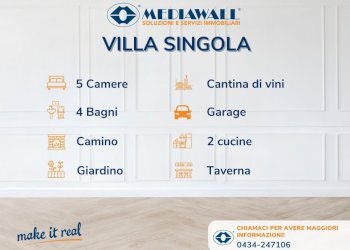 _  BR-113-RV.jpg - Casa indipendente SP13 25, Morsano al Tagliamento - foto 2