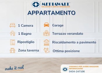 BR-158-RV.jpg - Trilocale Via Stradelle 260, Cordenons - foto 2