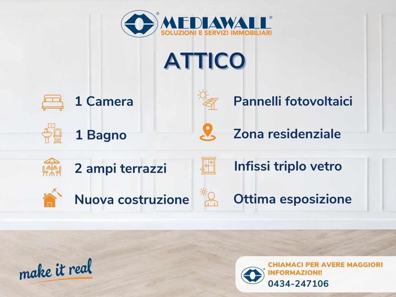 _ BR-111-RV.jpg - Attico Pordenone - foto 2