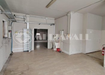 BR-107-NV 05.jpg - Commercial Premises Via Carlo Mazzoli Taic 6, Maniago - photo 6