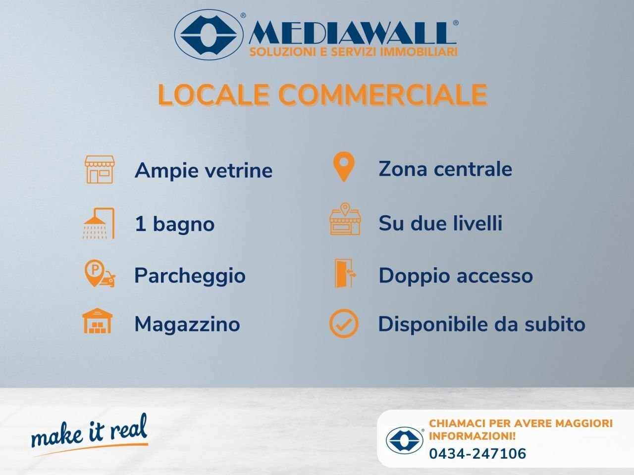 _BR-111-RV.jpg - Locale Commerciale Via Dante Alighieri 22, Maniago - foto 2