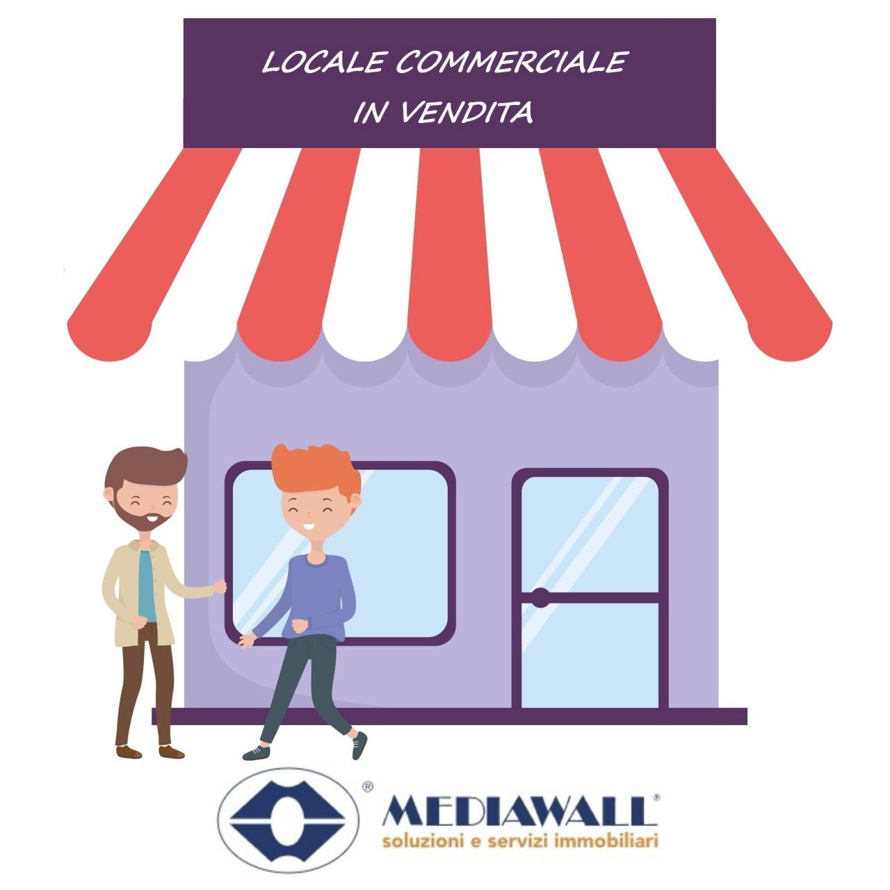 LOCALE COMMERCIALE.jpg - Locale Commerciale Pordenone - foto 1