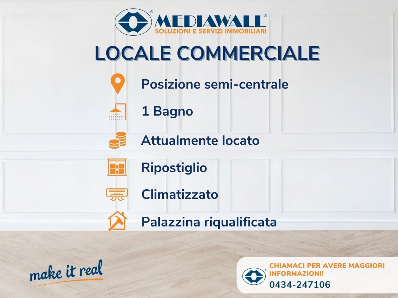 BP-004-RV.jpg - Locale Commerciale Pordenone - foto 2