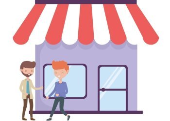 LOCALE COMMERCIALE.jpg - Locale Commerciale Pordenone - foto 1