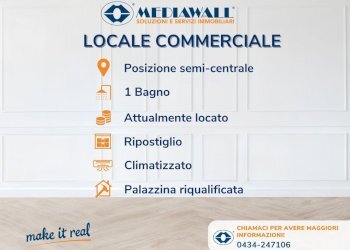 BP-004-RV.jpg - Locale Commerciale Pordenone - foto 2