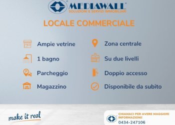 _BR-111-RV.jpg - Commercial Premises Via Dante Alighieri 22, Maniago - photo 2