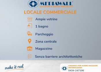 _BR-109-RV.jpg - Commercial Premises Via Dante Alighieri 20, Maniago - photo 2