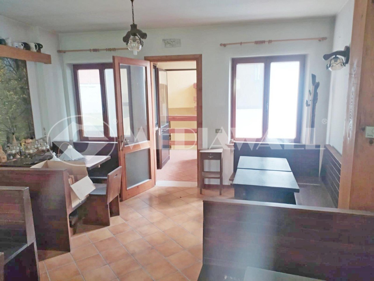 BR-090-RV 01.jpg - Commercial Premises Barcis - photo 1