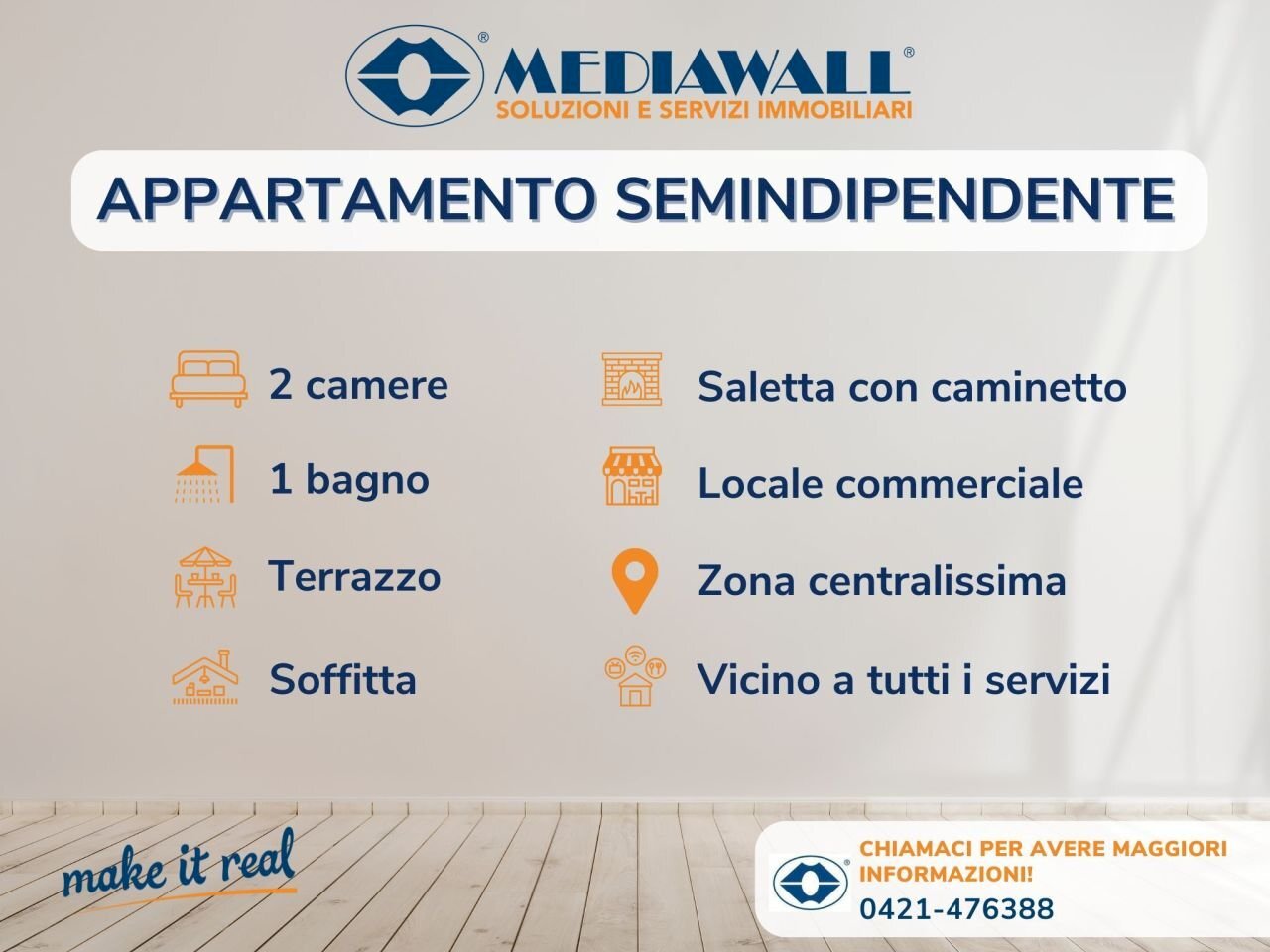 BR-090-RV.jpg - Semi-detached house Barcis - photo 2