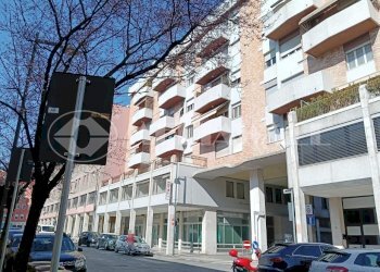 BR-081-RV 001.jpg - Apartment Via Rovereto 2, Pordenone - photo 2