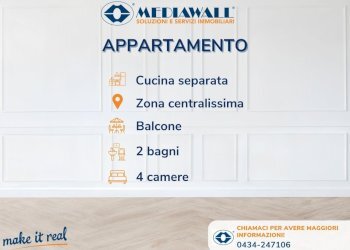 _ BR-082-RV.jpg - Apartment Via Rovereto 2, Pordenone - photo 3