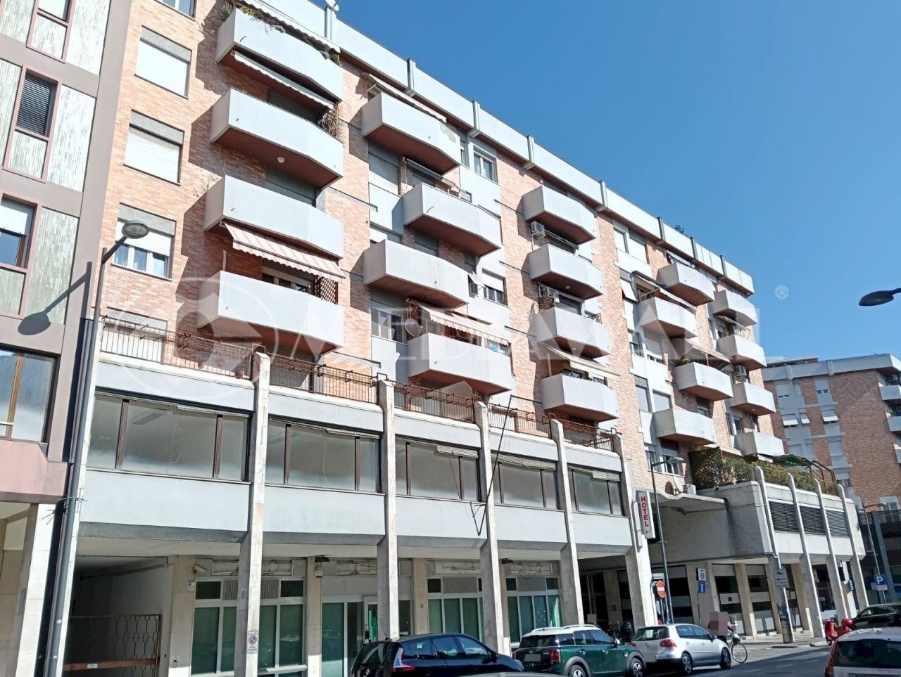 BR-081-RV 002.jpg - Appartamento Via Rovereto 1, Pordenone - foto 3