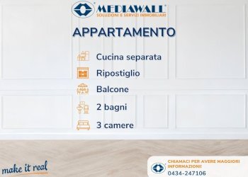 _ BR-081--RV.jpg - Apartment Via Rovereto  1, Pordenone - photo 2