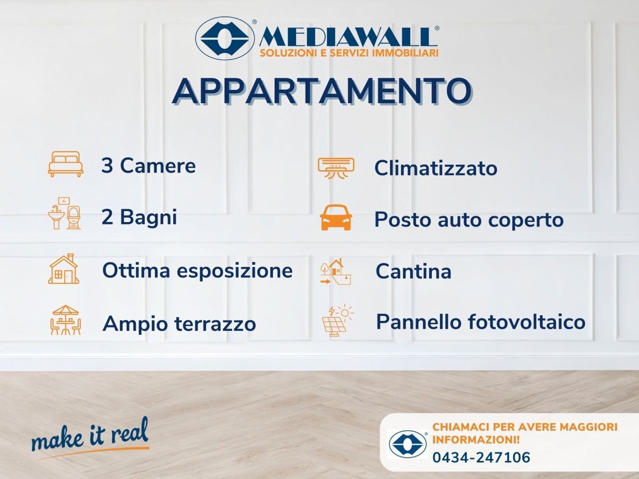 BR-087-RV.jpg - Appartamento Pordenone - foto 2