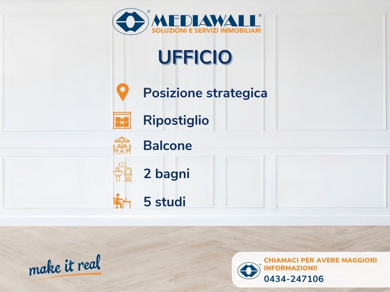 _ BR-081-RV.jpg - Ufficio Pordenone - foto 2