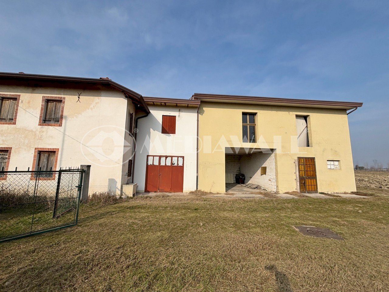 1.jpg - Casa indipendente Brugnera - foto 1