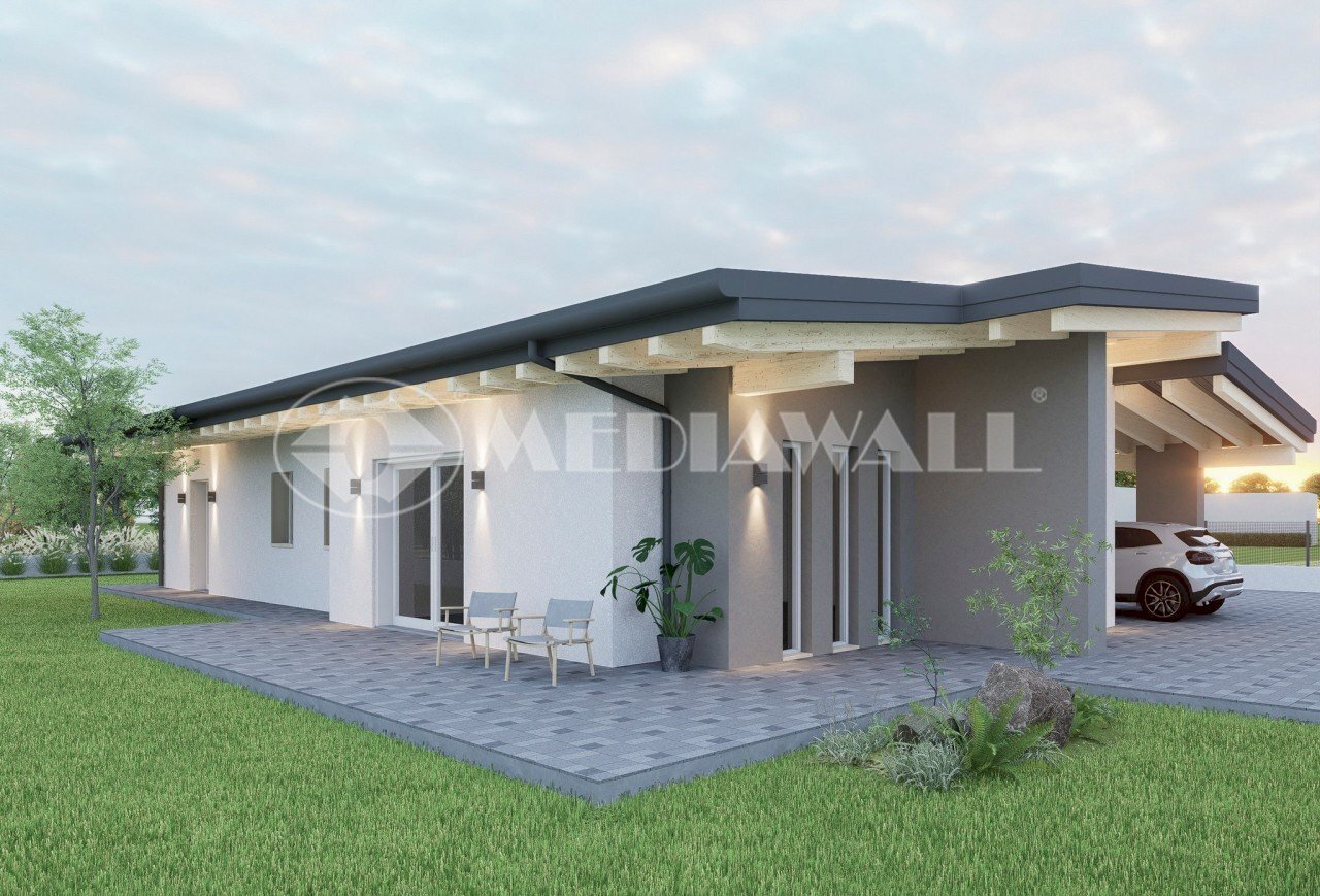 Image00001.JPG - Casa indipendente Cordenons - foto 1