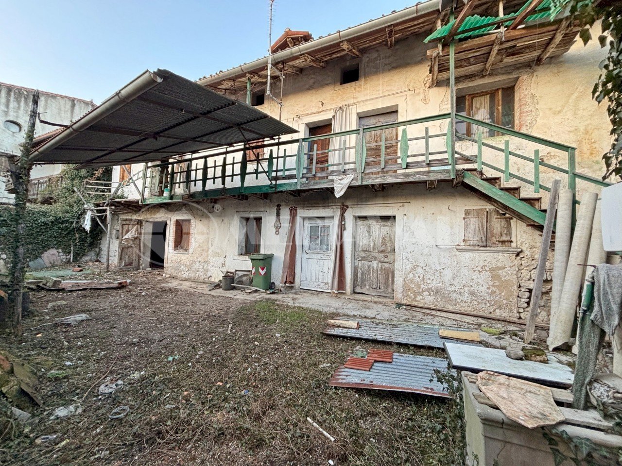 1IMAGE 02.jpg - Rustico Budoia - foto 1