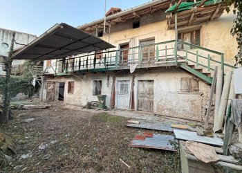 1IMAGE 02.jpg - Rustico Budoia - foto 1