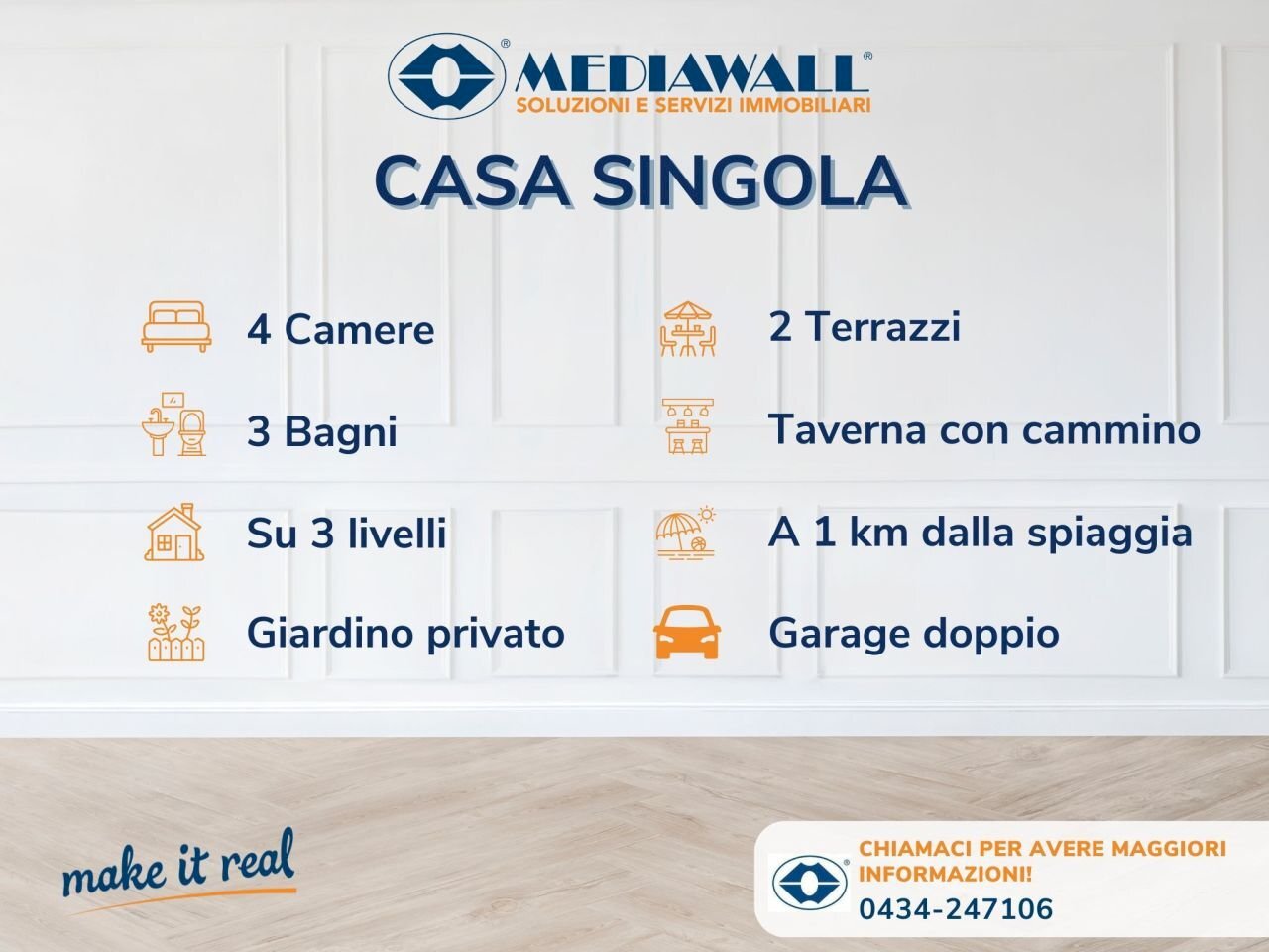 _ BR-031-RV.jpg - Casa indipendente Via Egeria 15, San Michele al Tagliamento - foto 2