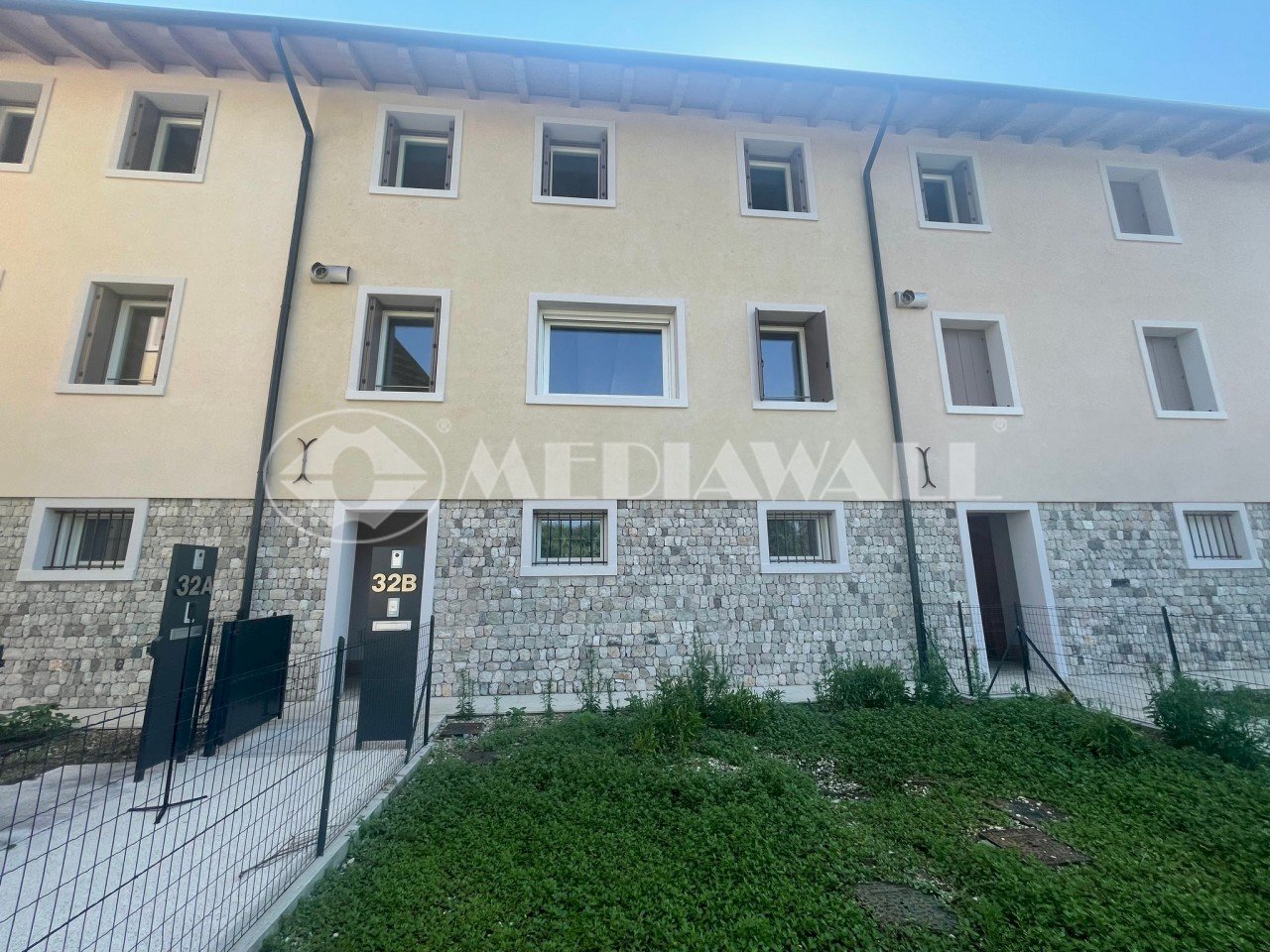 BQ-172-RV.49.jpg - Terraced Villa Via Cavolano 32, Sacile - photo 1