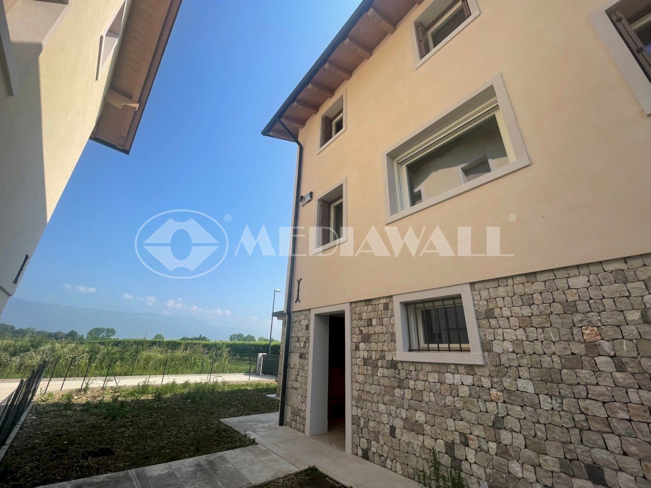 BQ-171-RV.44.jpg - Terraced Villa Via Cavolano  32, Sacile - photo 1