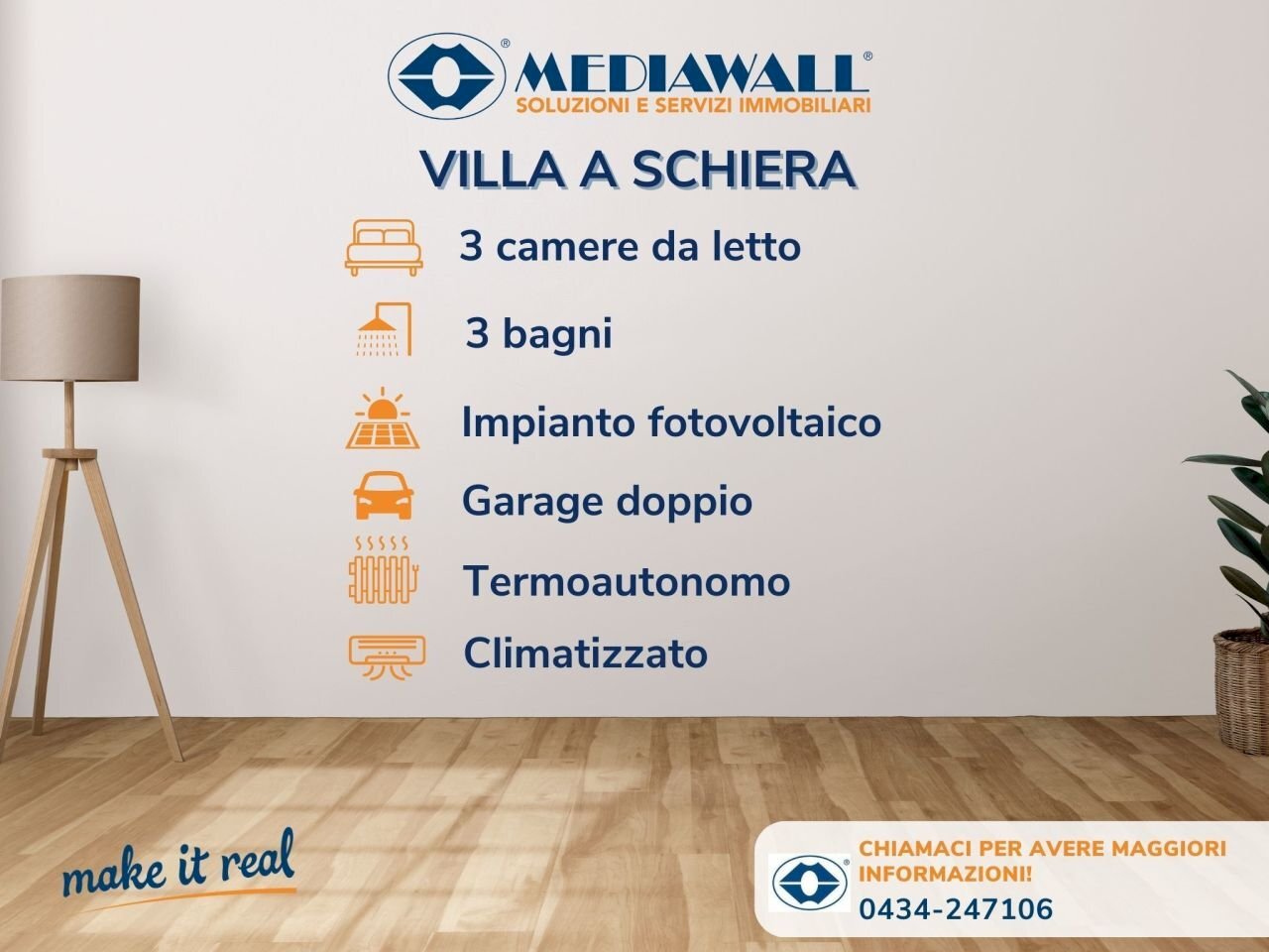 BP-063-RV.jpg - Terraced Villa Via Cavolano  32, Sacile - photo 2