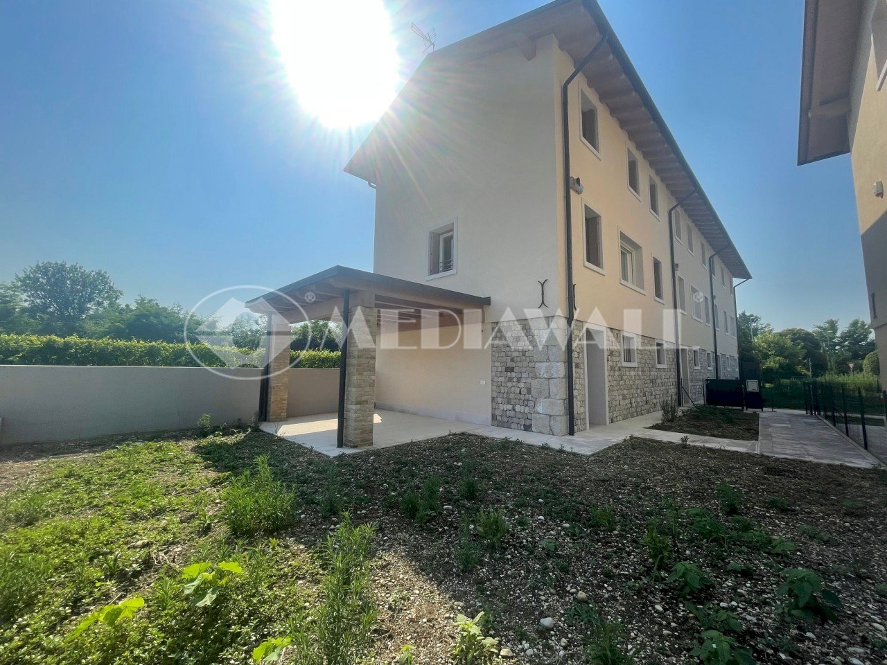 BQ-171-RV.46.jpg - Terraced Villa Via Cavolano  32, Sacile - photo 3