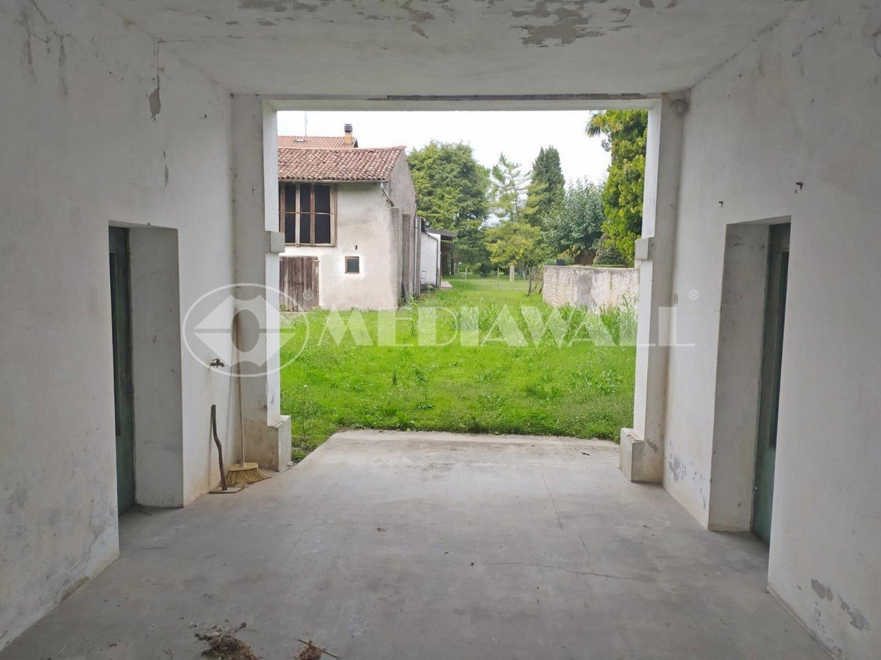 BP-210-RV_2.JPG - Semi-detached house Roveredo in Piano - photo 1