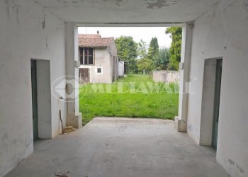 BP-210-RV_2.JPG - Casa semi indipendente Roveredo in Piano - foto 1