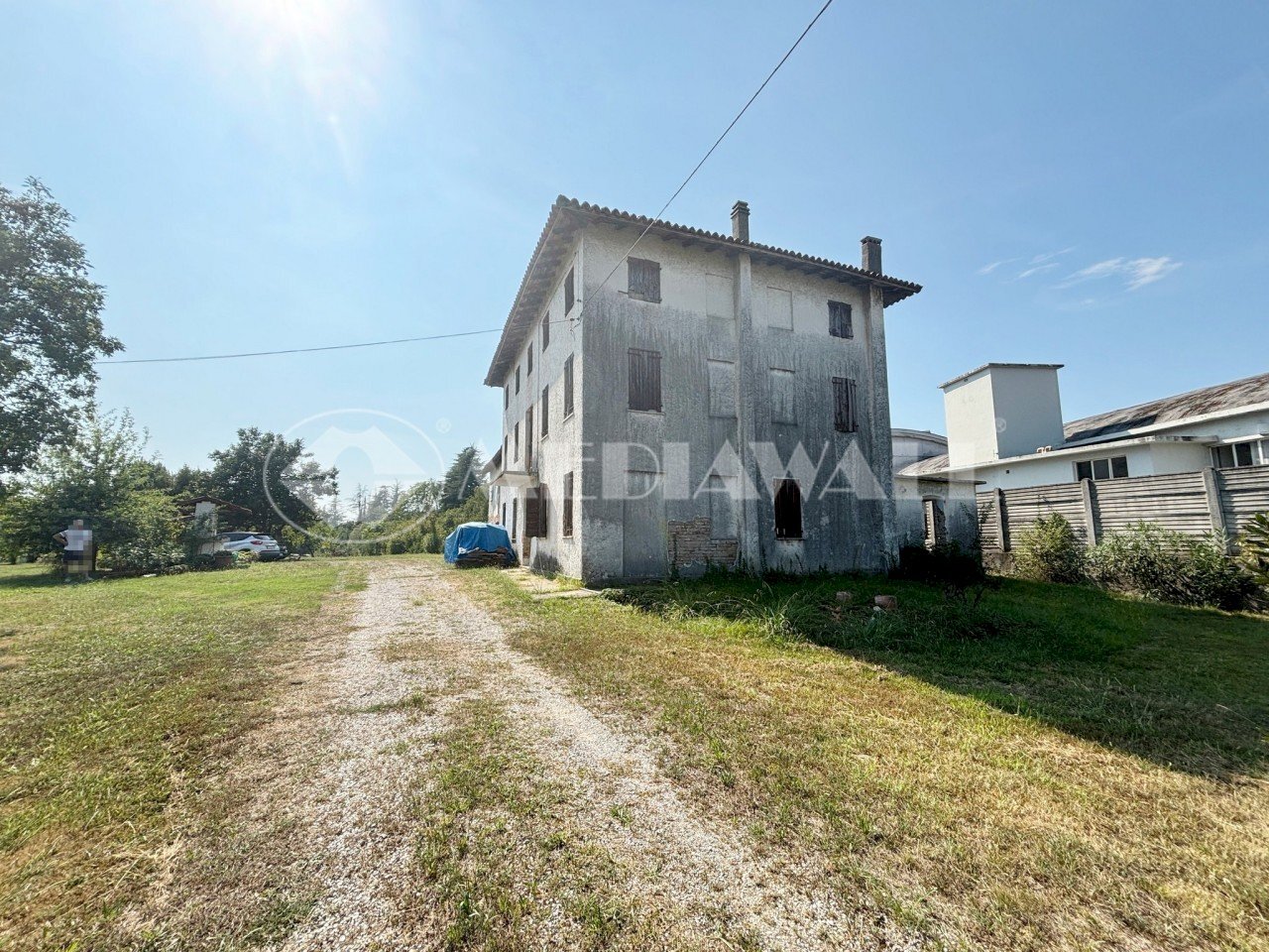 2BQ-213-RV_5.JPG - Rustico Prata di Pordenone - foto 3