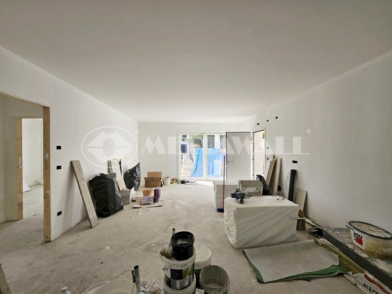 BQ-173-RV_3.JPG - Apartment Fossalta di Portogruaro - photo 3