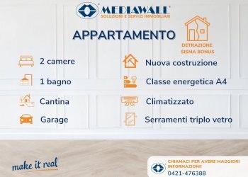 BQ-173-RV.jpg - Appartamento Fossalta di Portogruaro - foto 2