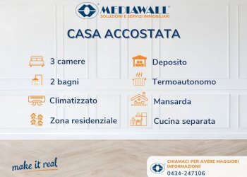 BQ-156-RV.jpg - Casa semi indipendente Cordenons - foto 1