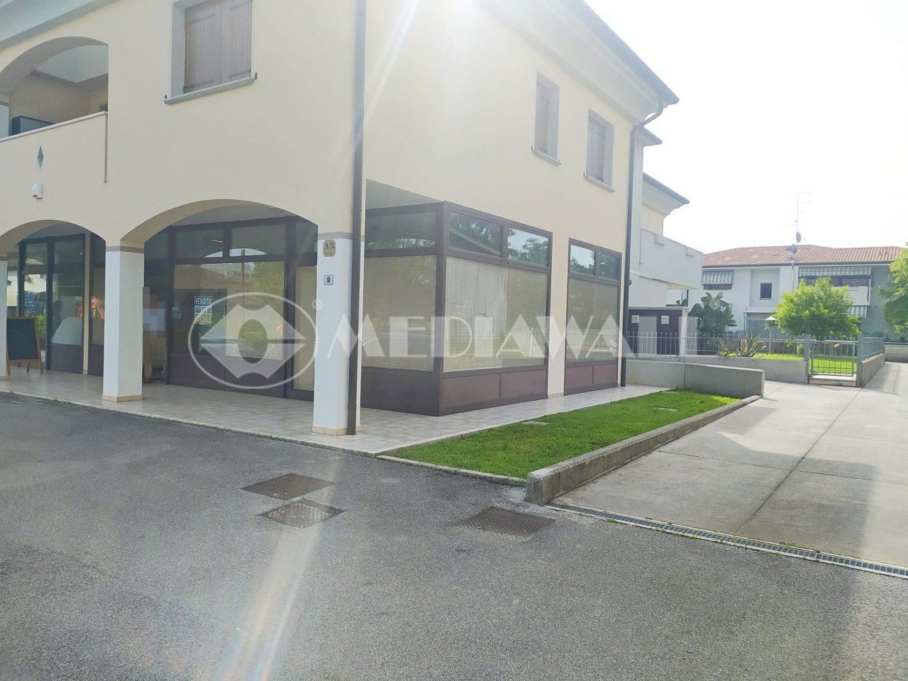 BQ-150-RV_24.JPG - Locale Commerciale Via Piave 9, Azzano Decimo - foto 1