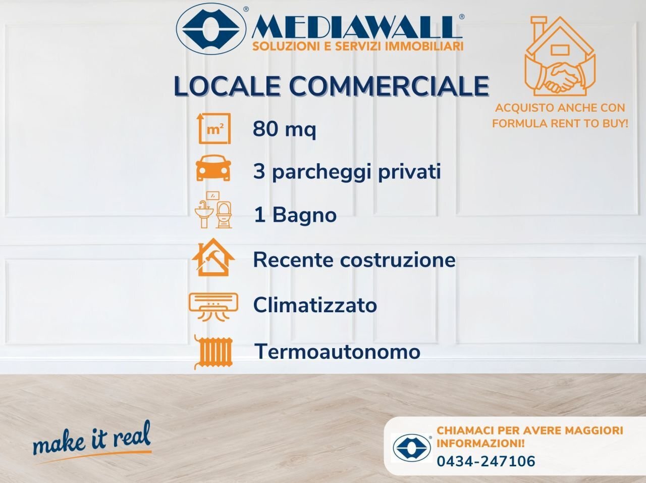 BQ-150-RV.jpg - Locale Commerciale Via Piave 9, Azzano Decimo - foto 2