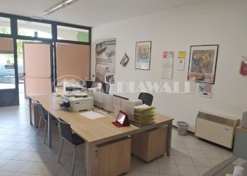 BQ-150-RV_11.JPG - Commercial Premises Via Piave 9, Azzano Decimo - photo 5