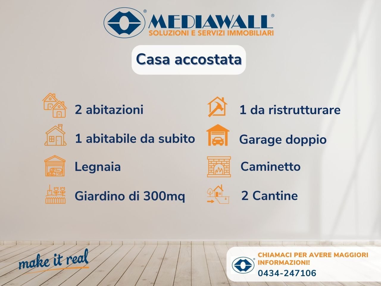 BQ-129-RV.jpg - Semi-detached house Arba - photo 2