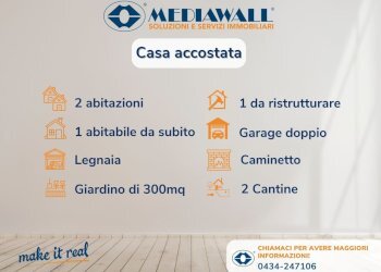 BQ-129-RV.jpg - Casa semi indipendente Arba - foto 2